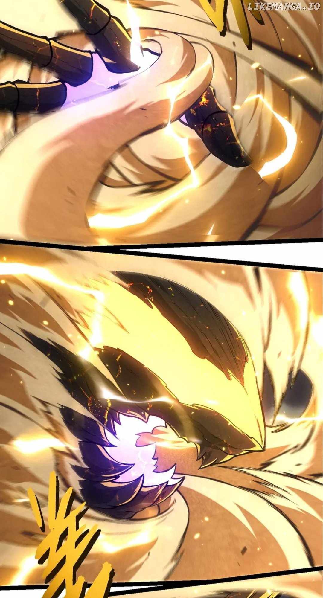 Evolution Begins With A Big Tree Chapter 372 20
